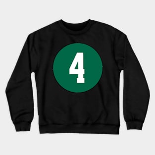 m.heiskanen Crewneck Sweatshirt